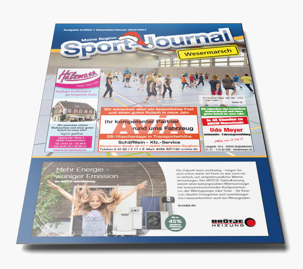 Sport-Journal